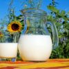 熱中症予防に牛乳はいつ飲んだらいいの？
